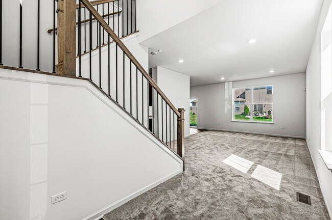 Foto del edificio - 1892 E 110th Ln