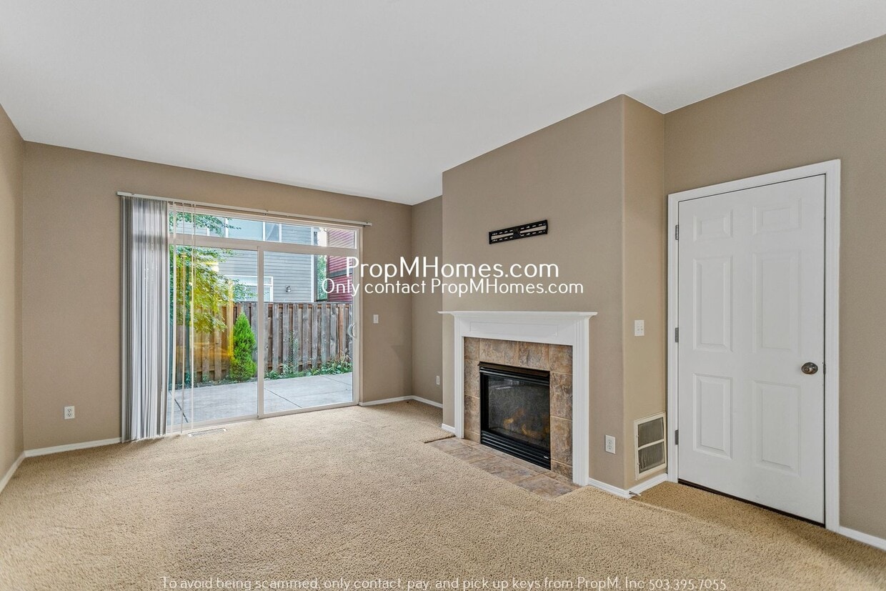 919 SE Portlandia Ave, Hillsboro, OR 97123 House Rental in Hillsboro