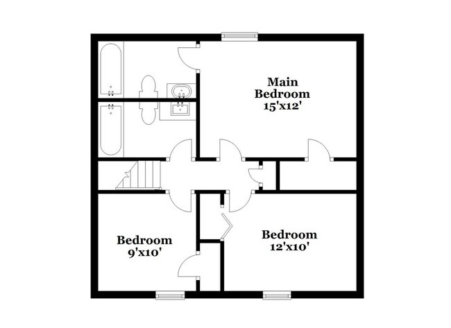 Foto del edificio - 10165 Rillridge Ct