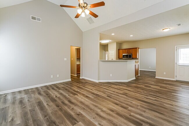 Foto del edificio - 675 Togwatee Pass