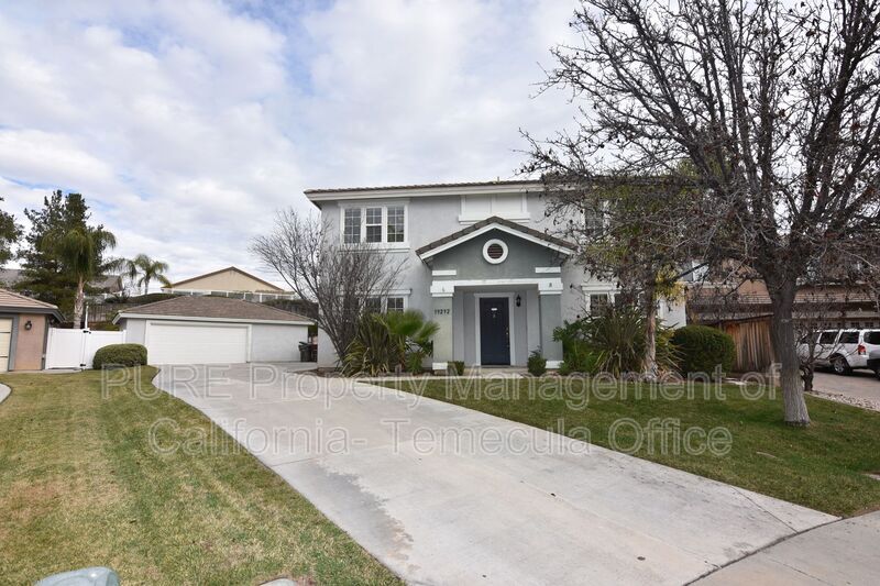 39292 Copper Ct, Murrieta, CA 92563 House Rental in Murrieta, CA