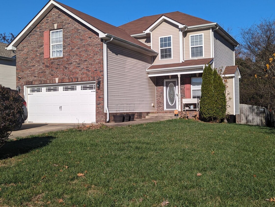 Available Now!!! 4 bedroom home close to ... - Available Now!!! 4  bedroom home close to ...