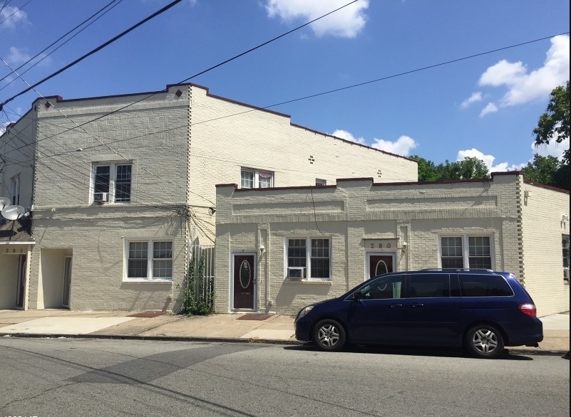 Primary Photo - 282-286 Orange Ave