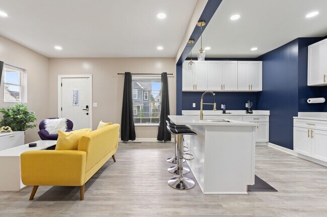 Foto del edificio - 1523 S East St