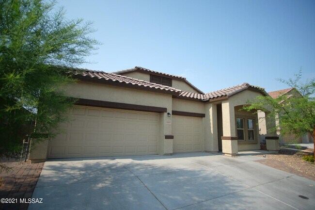 Foto del edificio - 3462 W Ringtail Den Way