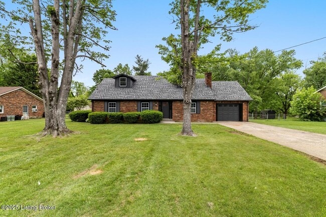Building Photo - 2222 Elmcrest Dr