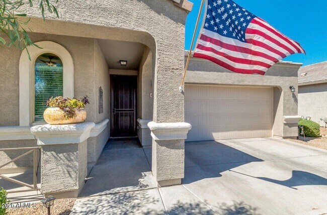 Foto del edificio - 41326 W Jenna Ln