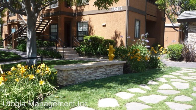 Building Photo - 10611 Dabney Dr