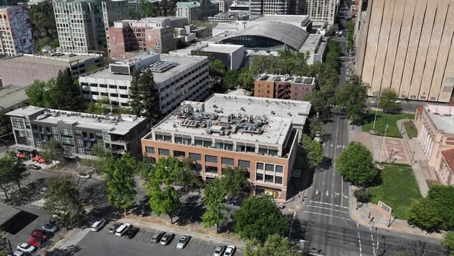  - The Elliott Building