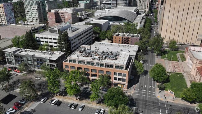  - The Elliott Building