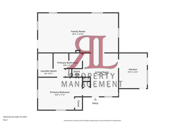 Building Photo - 7250 Scioto Rd