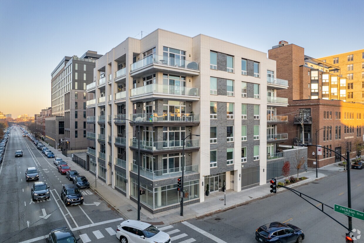 Foto principal - Residences on Racine