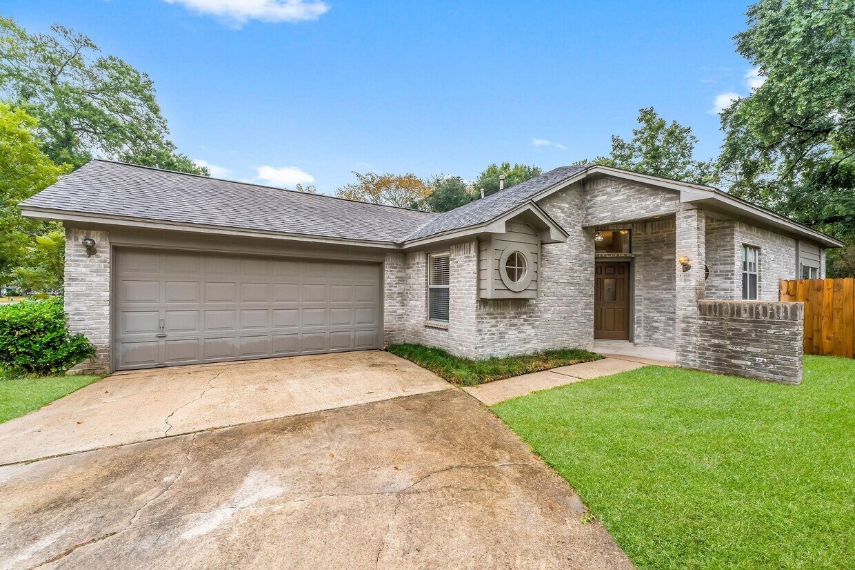 1926 Kelona Drive, Spring, TX 77386 3 BR... House for Rent in