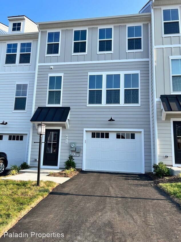 3 br, 2.5 bath House 4511 Dupree St. House for Rent in Crozet, VA