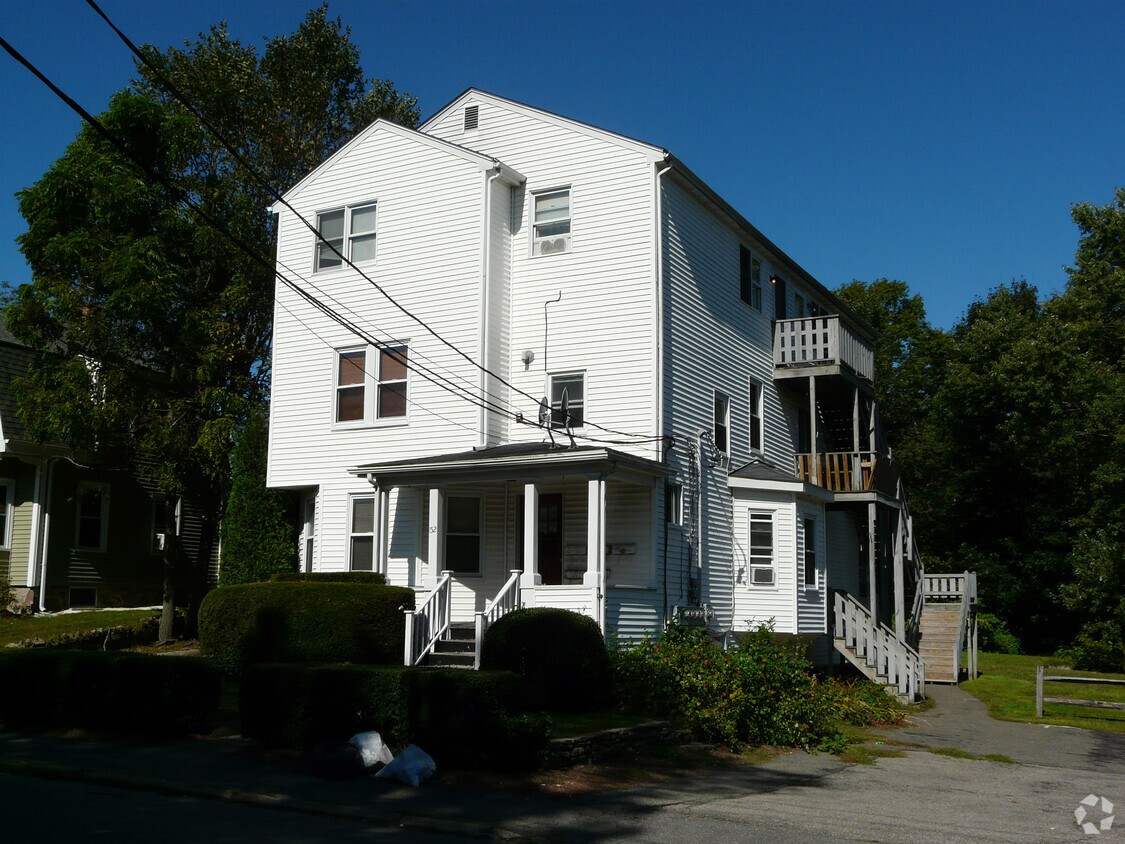 Foto del edificio - 152 E Spring St
