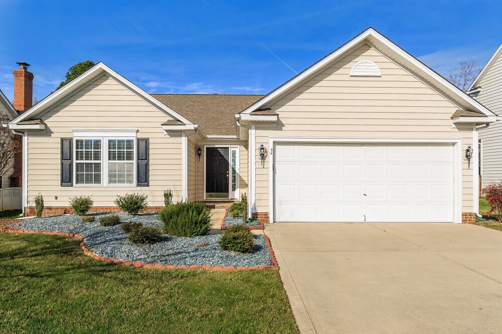 Foto principal - 5238 Courtfield Dr