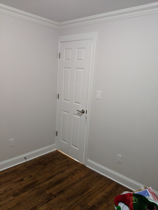 Bdrm - 736 East 83rd Street