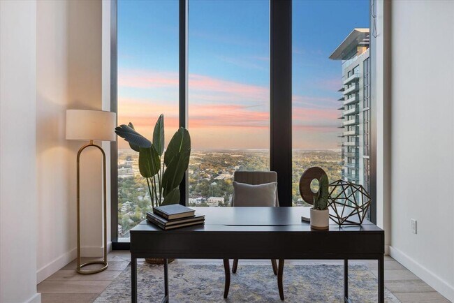 Foto del edificio - 610 Davis St