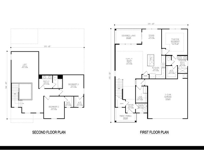 Foto del edificio - 245 Lake Vista Dr