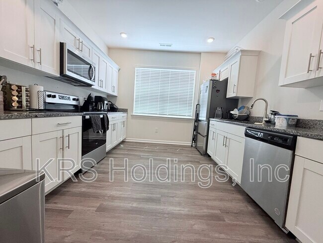 Foto del edificio - 4103 Trevino Dr
