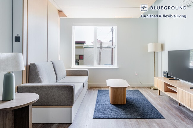 Building Photo - 2077 Haste St