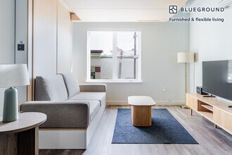 Building Photo - 2077 Haste St