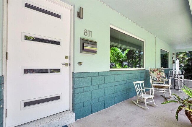 Foto del edificio - 811 26th Ave N