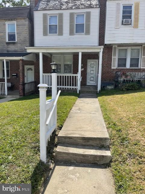 Building Photo - 2477 W Cold Spring Ln