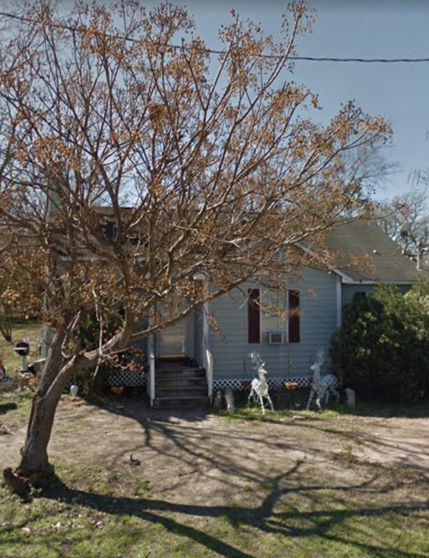 319 Avenue C, Somerville, TX 77879 House for Rent in Somerville, TX