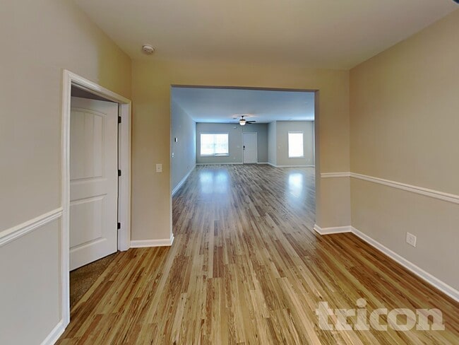 Building Photo - 4210 Effie Seward Dr