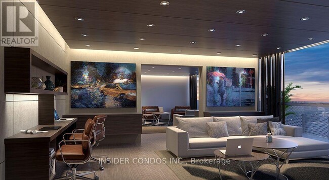 Building Photo - 100 Dalhousie St