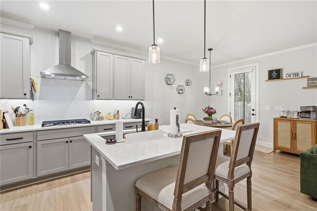 Foto del edificio - 721 Stickley Oak Way