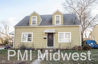 Building Photo - 1319 N Alton Ave