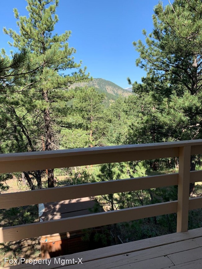 Foto del edificio - 2 br, 1.5 bath House - 757 Peakview Road
