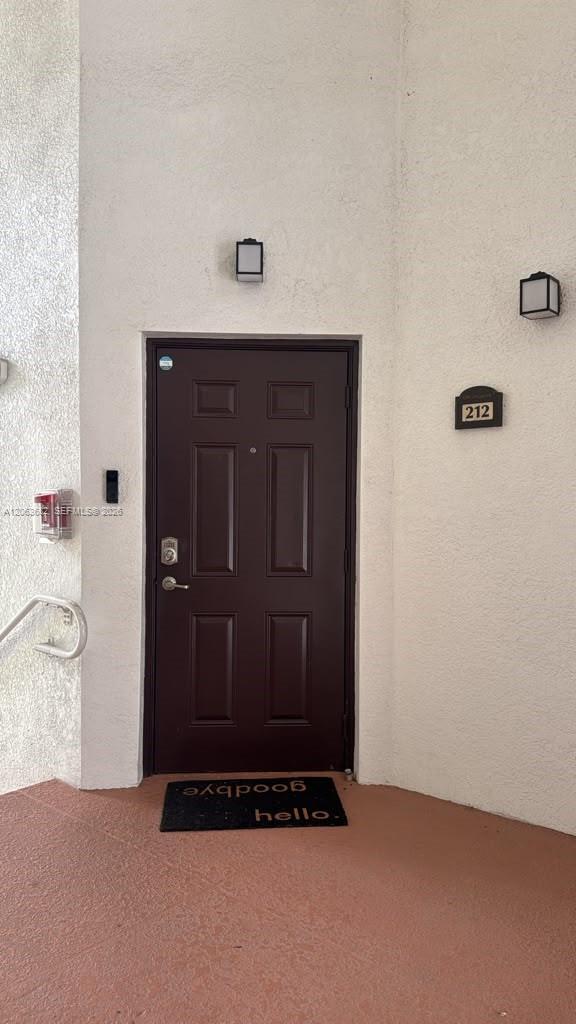 Foto del edificio - 8620 NW 97th Ave
