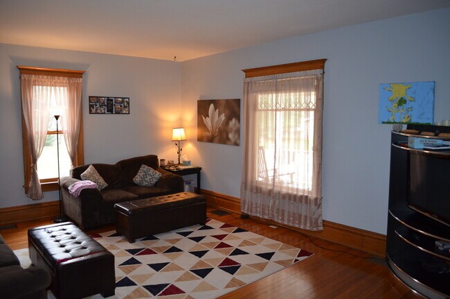 Foto del edificio - 14558 Gardner Ln