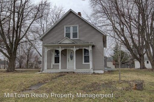 Primary Photo - 309 2nd Ave