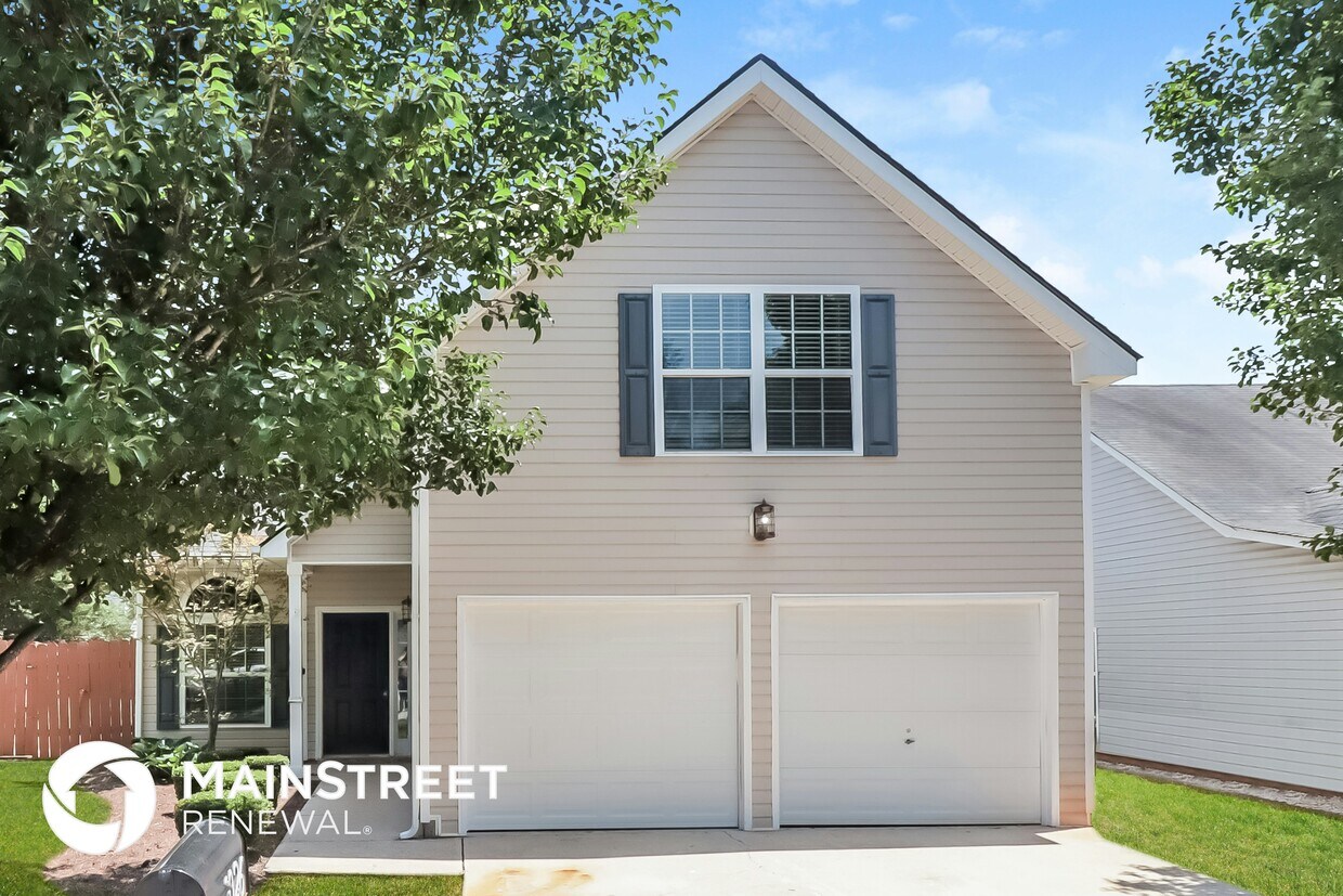 Primary Photo - 4026 Shaded Oasis Ln