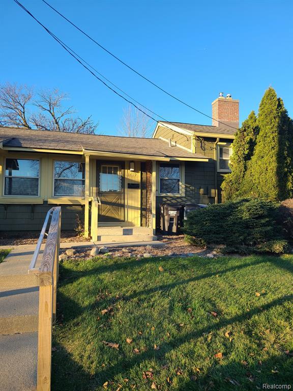 3419 Richard St, Ann Arbor, MI 48104 Condo for Rent in Ann Arbor, MI