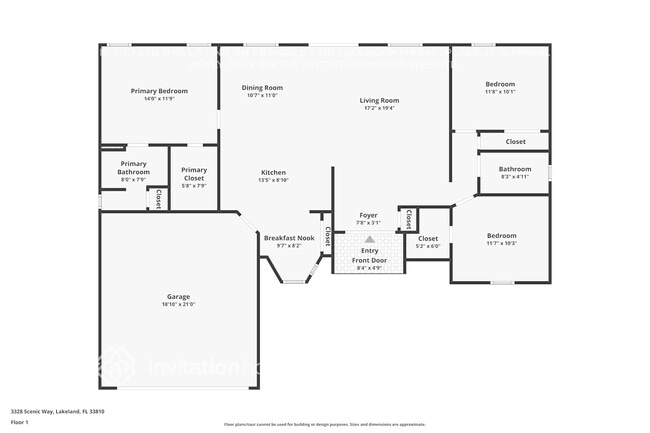 Building Photo - 3328 Scenic Way