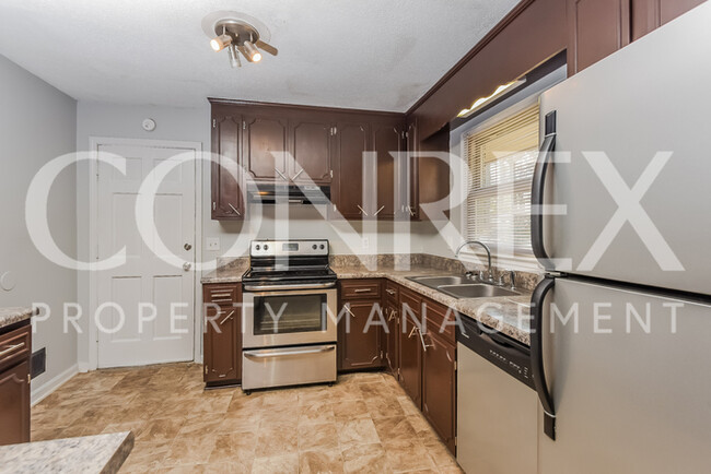 Foto del edificio - Now Available