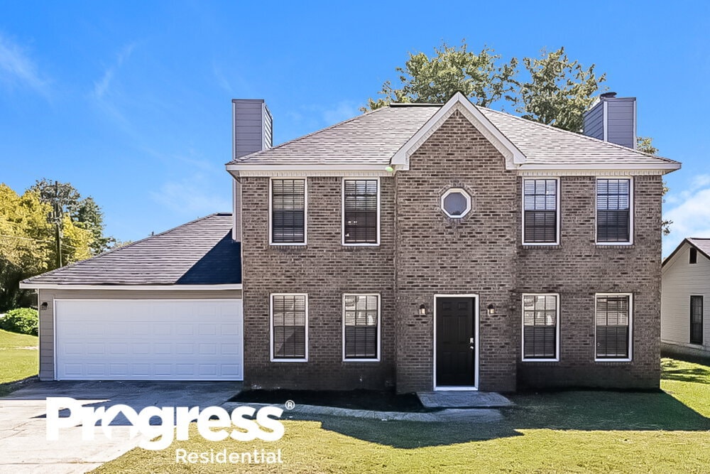 382 Brookfield Way, Jonesboro, GA 30238 House Rental in Jonesboro, GA