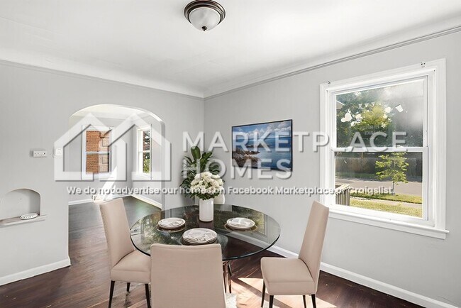 Foto del edificio - 10327 McKinney St
