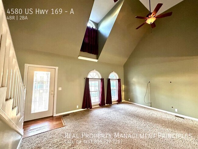 Building Photo - Terrific 4 Bedroom, 2 Bath Country Charmer!!