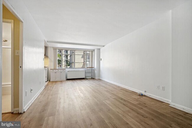 Foto del edificio - 940 25th St NW