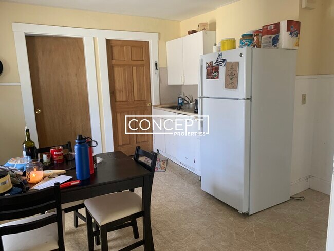 Building Photo - 7 Craigie Terrace