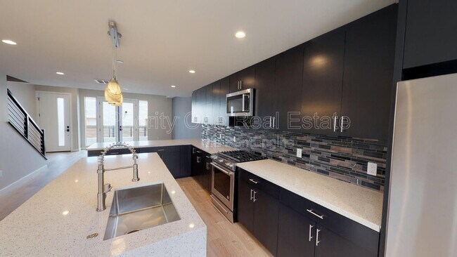 Foto del edificio - 3135 Hugo St