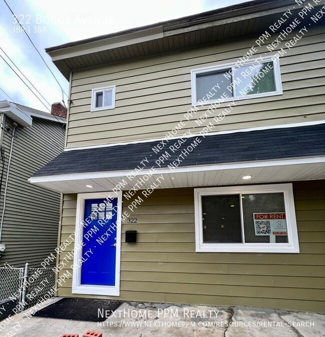 Photo - 322 Boggs Ave Apartment