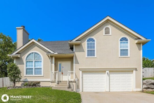 Building Photo - 1009 NW Creek Side Circle, Blue Springs, M...