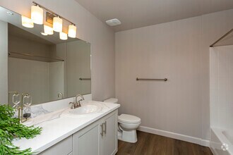 Interior Photo - The Rousseau